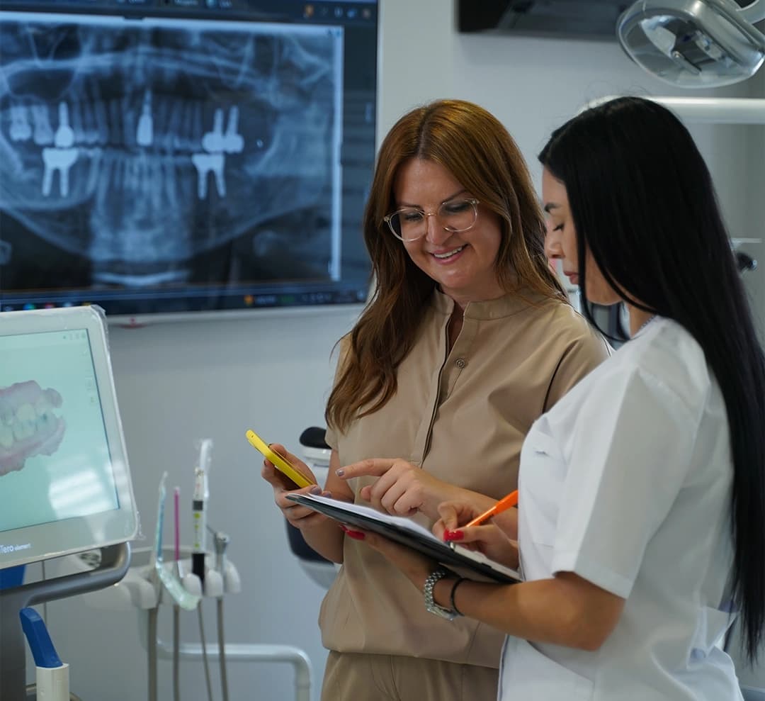 Warum DentisLife wählen?