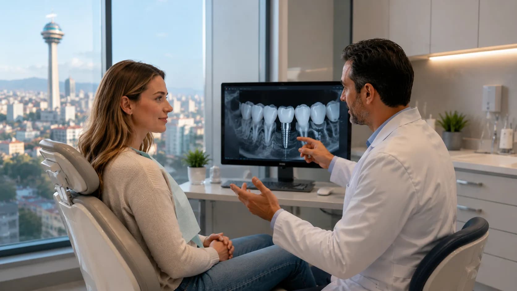 Are Dental Implants Safe? Risks, Success Rates and What to Know