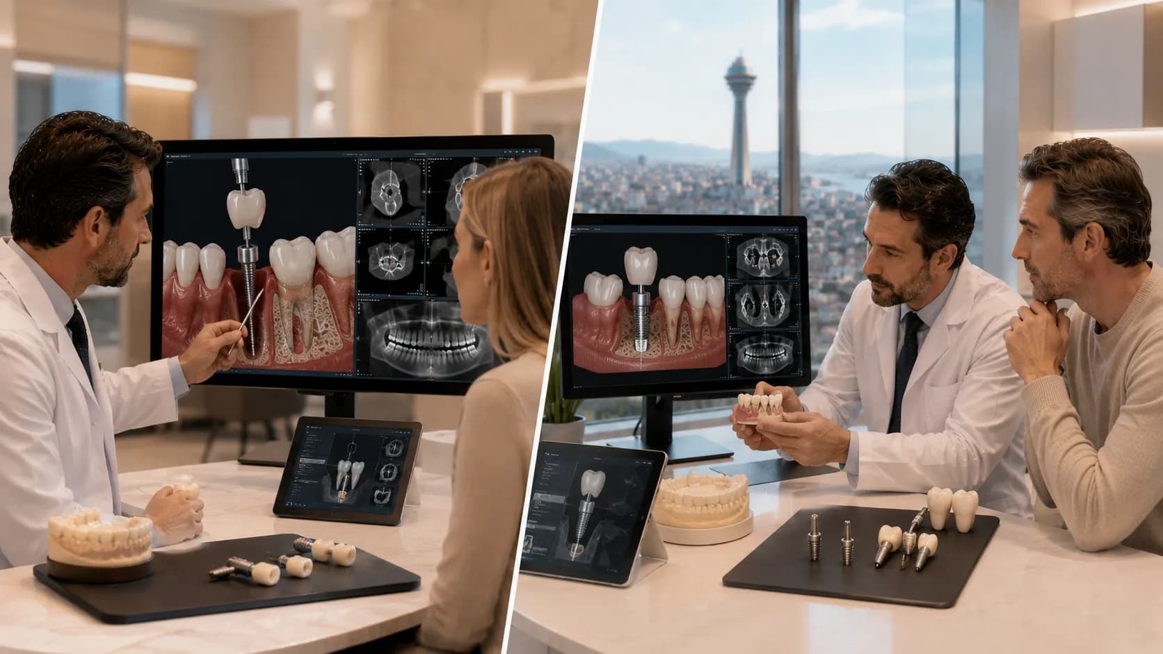 Immediate vs Traditional Dental Implants: Which Is Better?